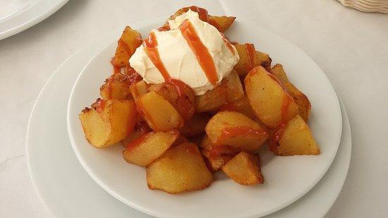 Restaurante El Pingüino